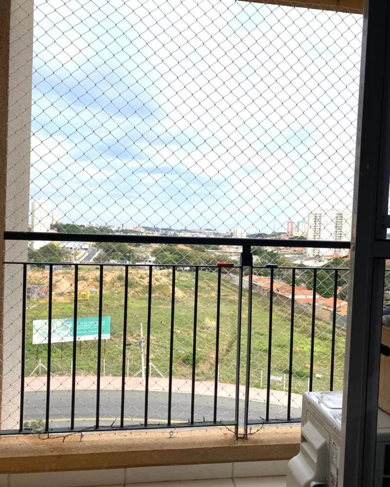 Apartamento, 2 quartos, 57 m² - Foto 2