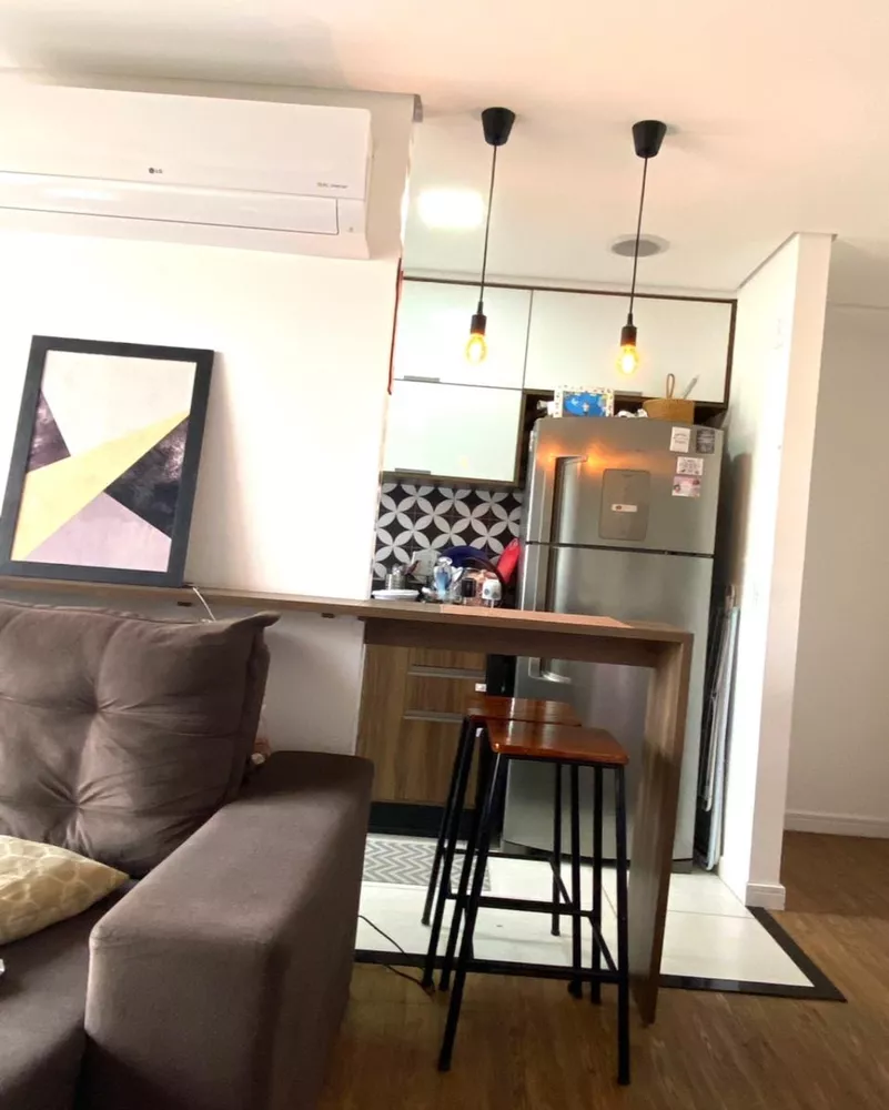 Apartamento, 2 quartos, 57 m² - Foto 4