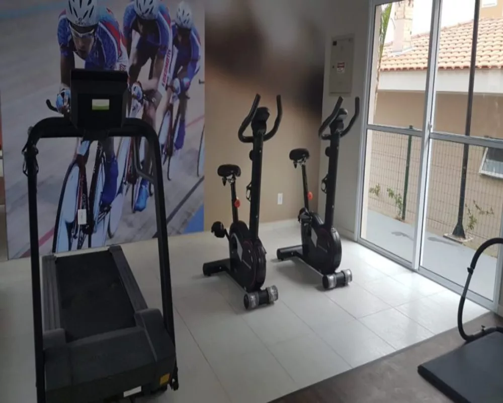 Apartamento, 2 quartos, 57 m² - Foto 10