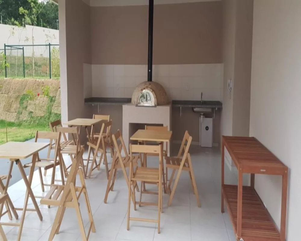 Apartamento, 2 quartos, 57 m² - Foto 9