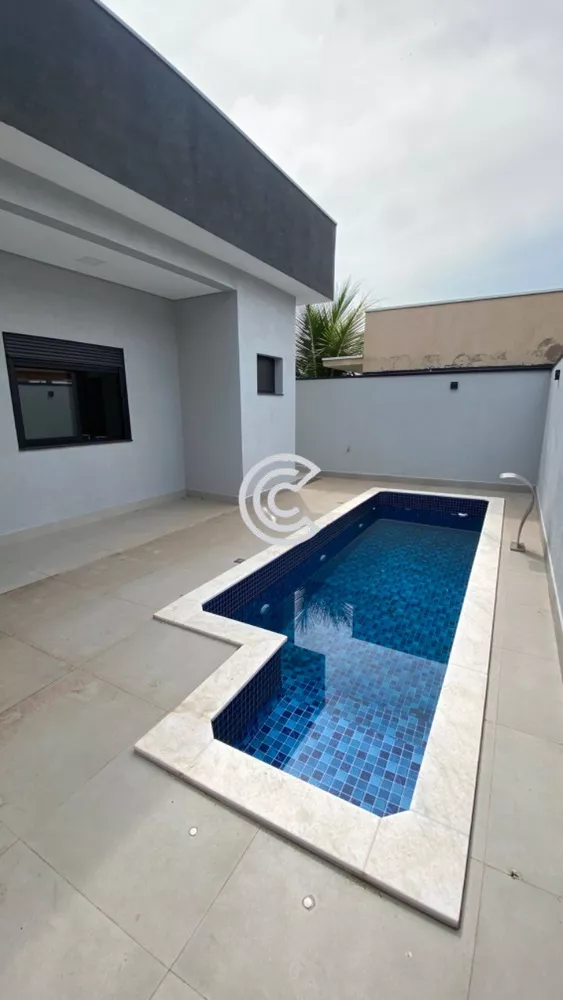 Casa, 3 quartos - Foto 26