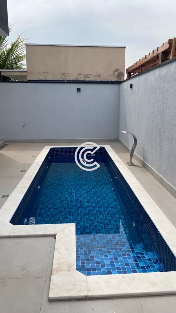 Casa, 3 quartos - Foto 27