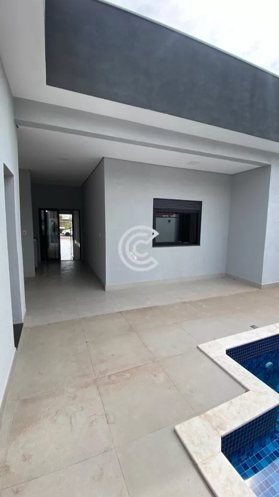 Casa, 3 quartos - Foto 25