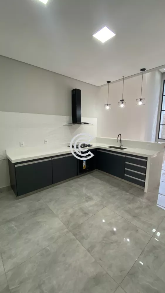 Casa, 3 quartos - Foto 8