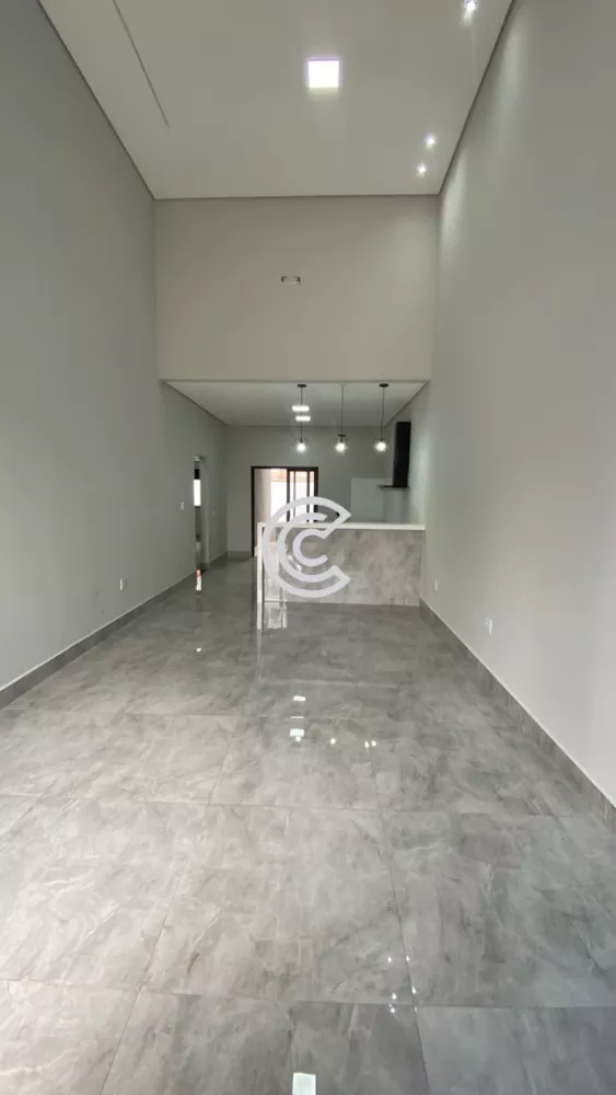 Casa, 3 quartos - Foto 3