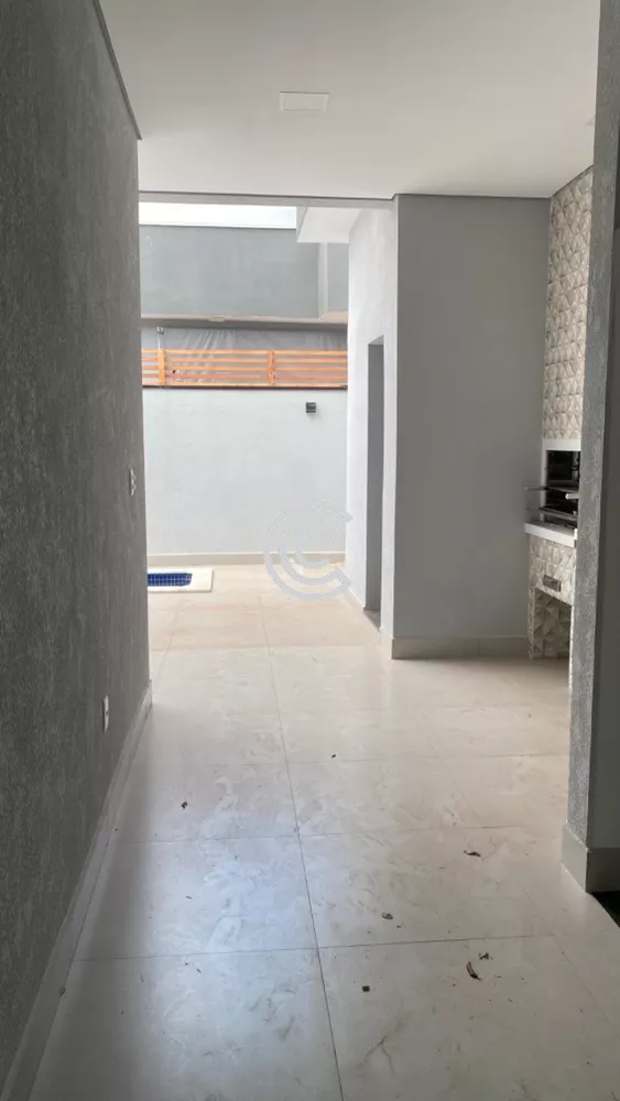 Casa, 3 quartos - Foto 21