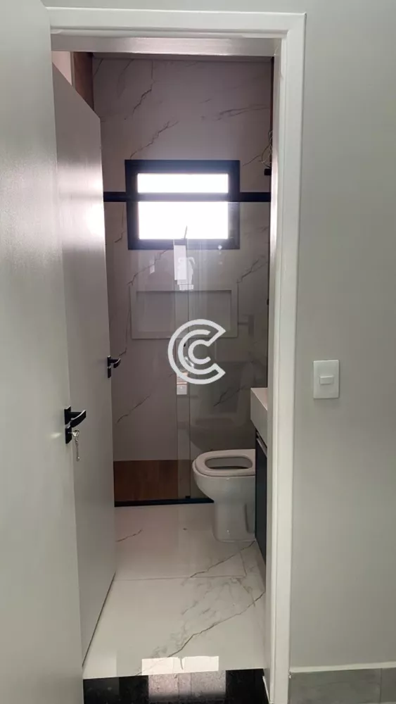 Casa, 3 quartos - Foto 10