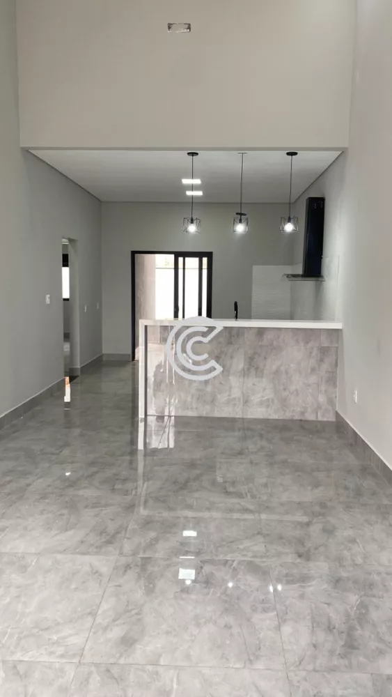 Casa, 3 quartos - Foto 2