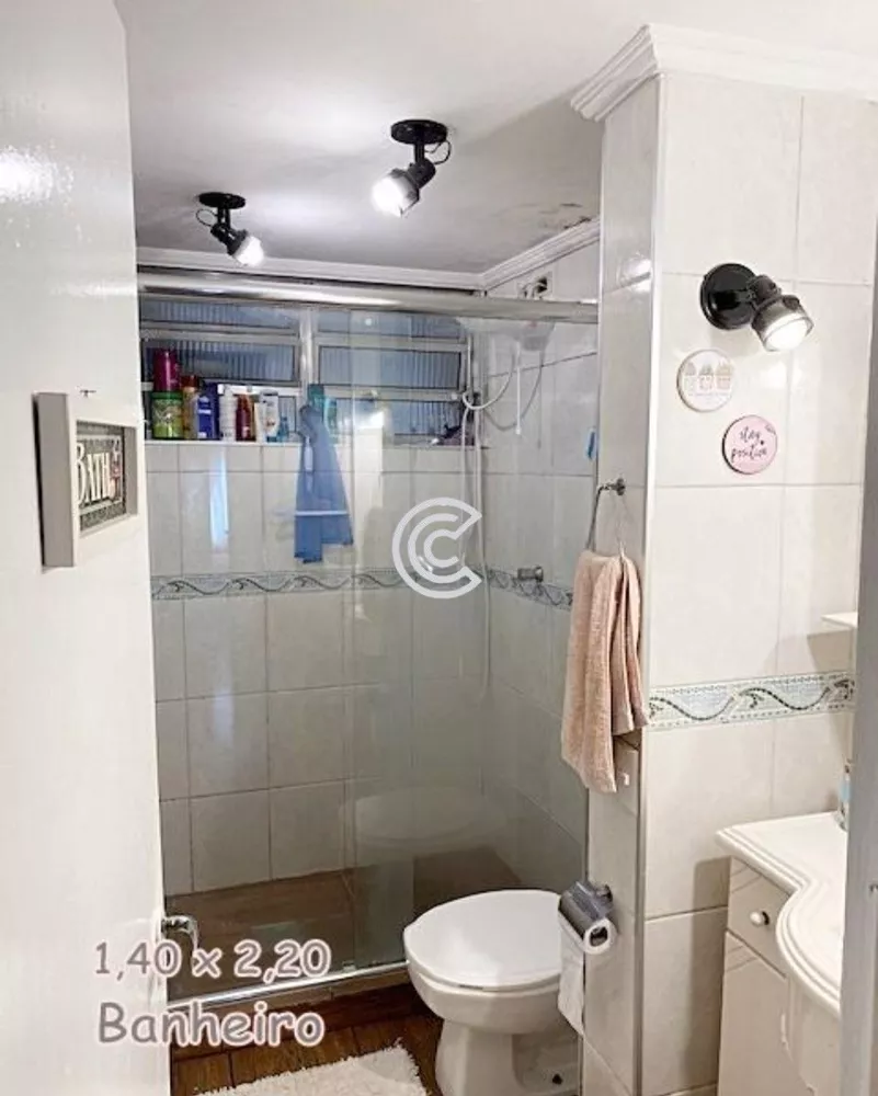 Apartamento, 3 quartos, 76 m² - Foto 8