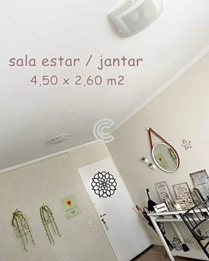 Apartamento, 3 quartos, 76 m² - Foto 3