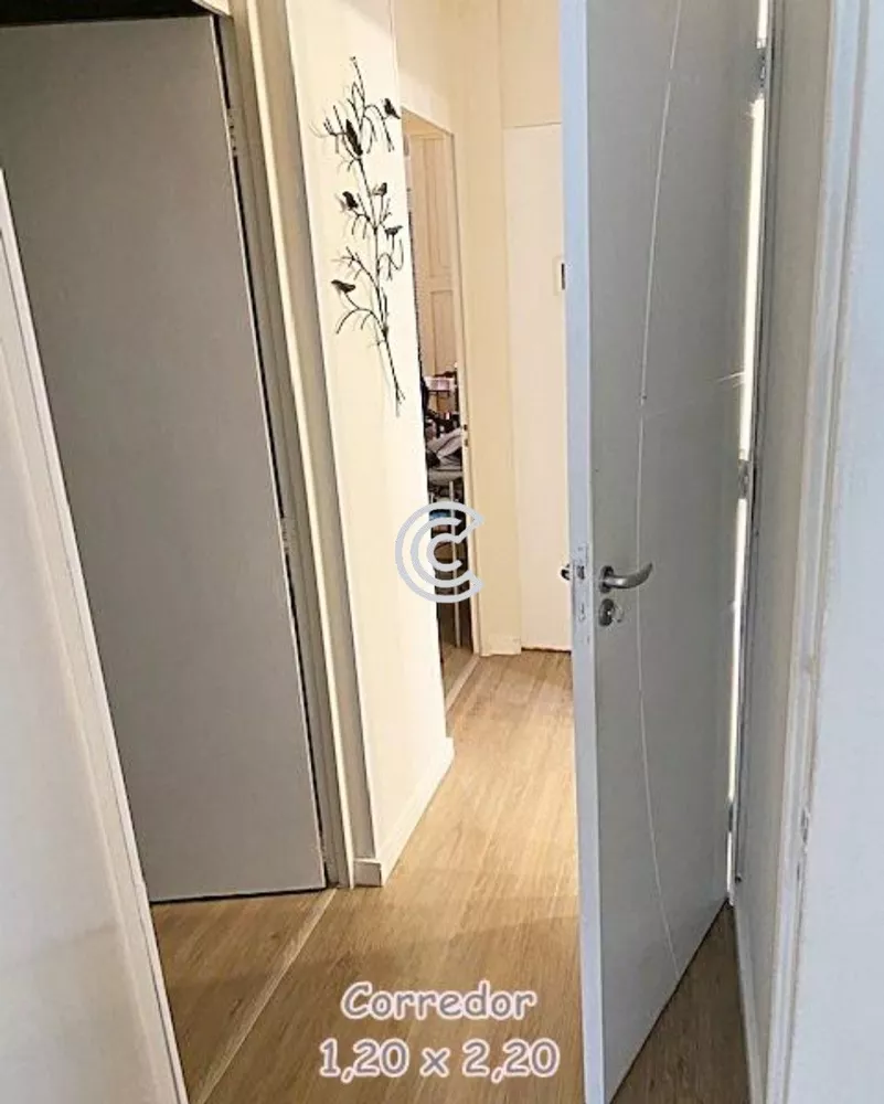 Apartamento, 3 quartos, 76 m² - Foto 11