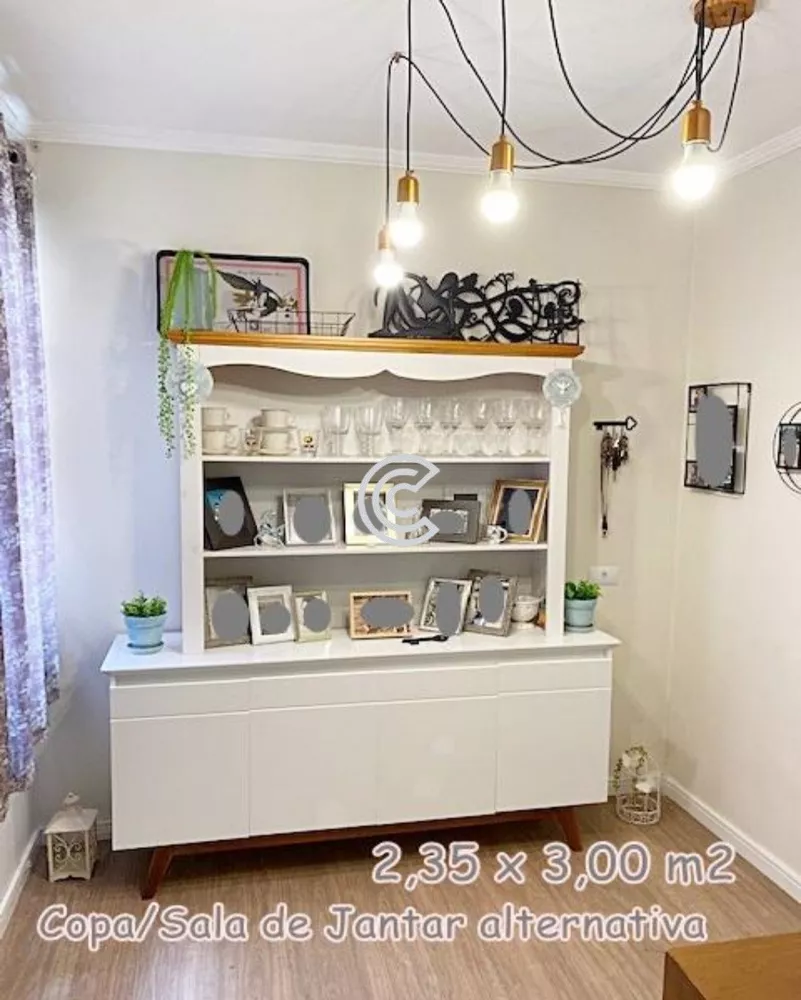 Apartamento, 3 quartos, 76 m² - Foto 5