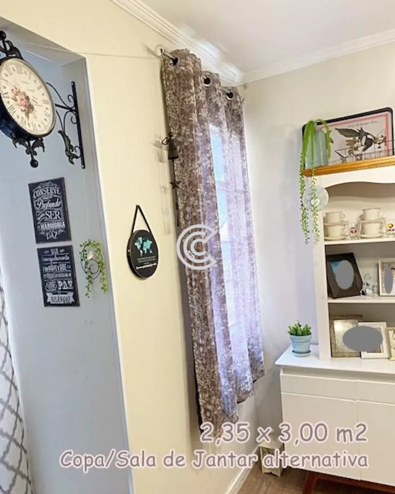 Apartamento, 3 quartos, 76 m² - Foto 6