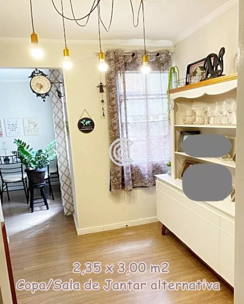 Apartamento, 3 quartos, 76 m² - Foto 7