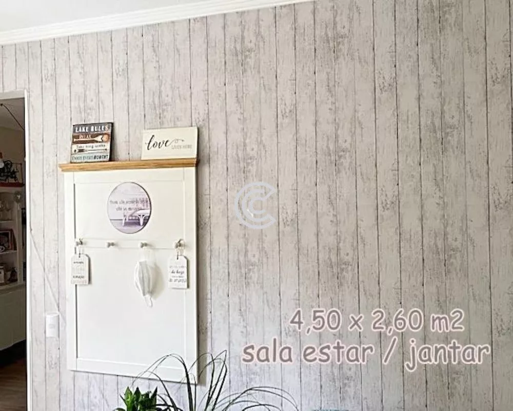 Apartamento, 3 quartos, 76 m² - Foto 4
