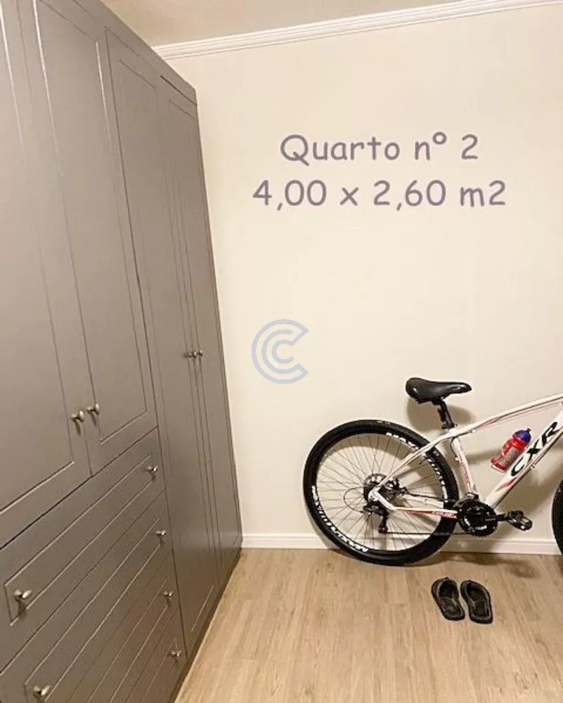 Apartamento, 3 quartos, 76 m² - Foto 10