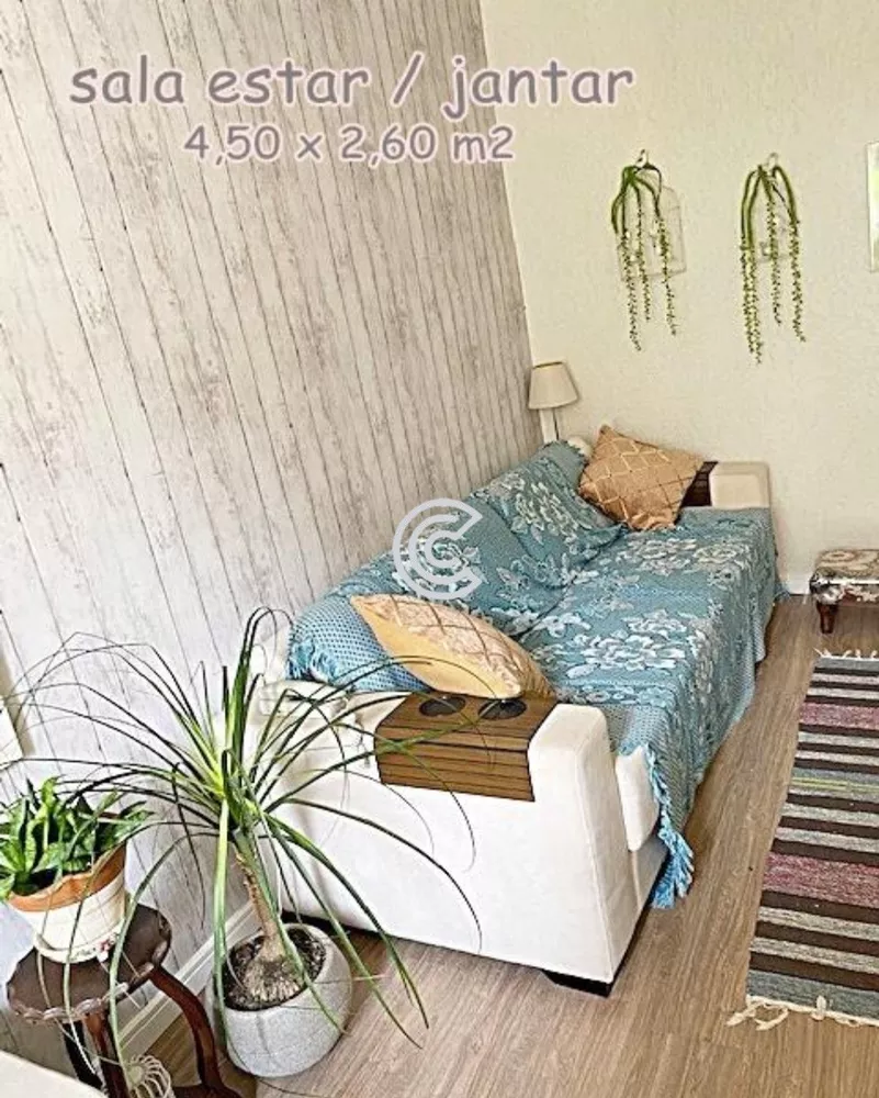 Apartamento, 3 quartos, 76 m² - Foto 2