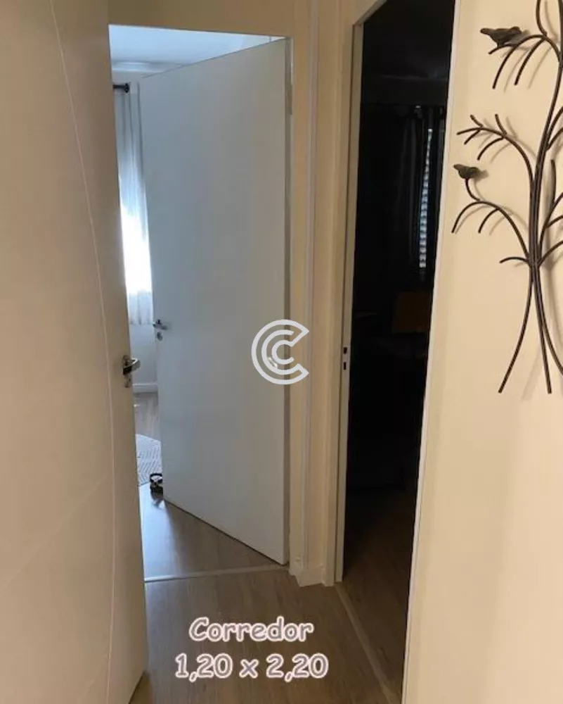 Apartamento, 3 quartos, 76 m² - Foto 12
