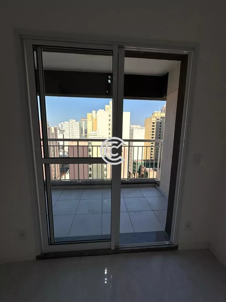 Apartamento à venda com 2 quartos, 57m² - Foto 3