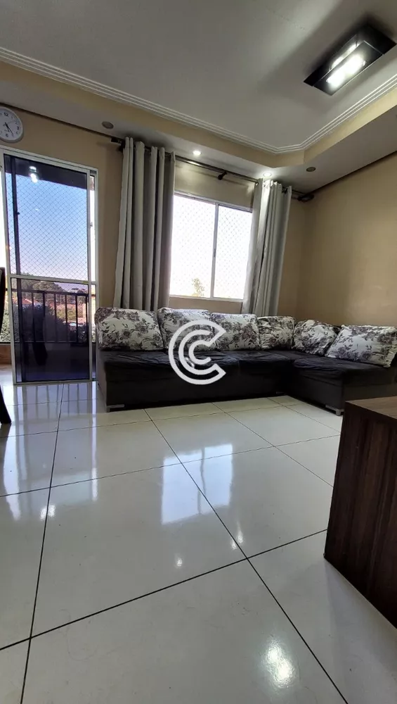 Apartamento, 3 quartos, 69 m² - Foto 9