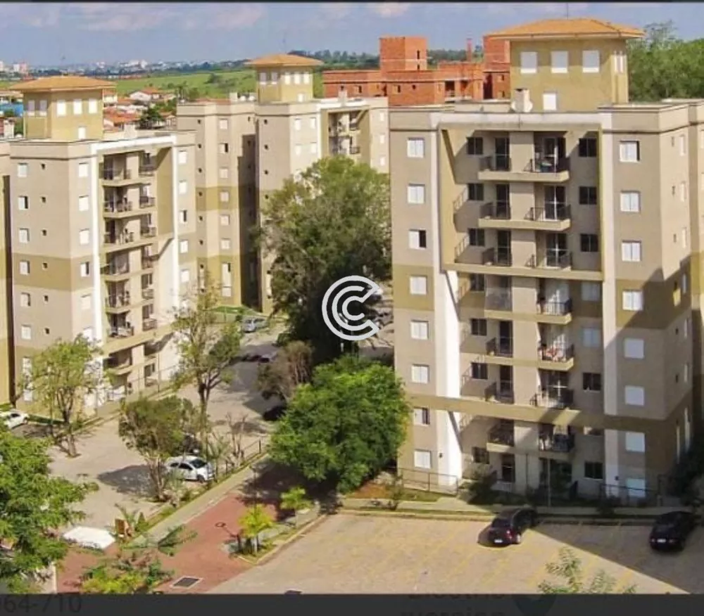 Apartamento, 3 quartos, 69 m² - Foto 3