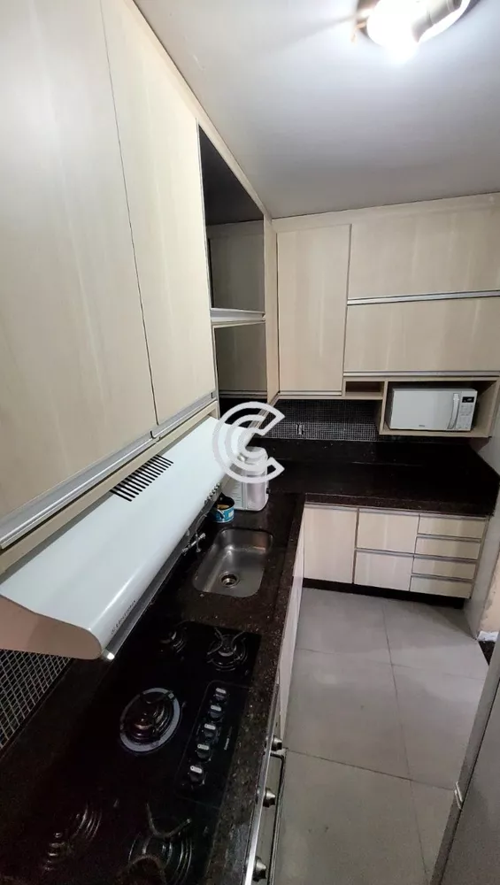 Apartamento, 3 quartos, 69 m² - Foto 4