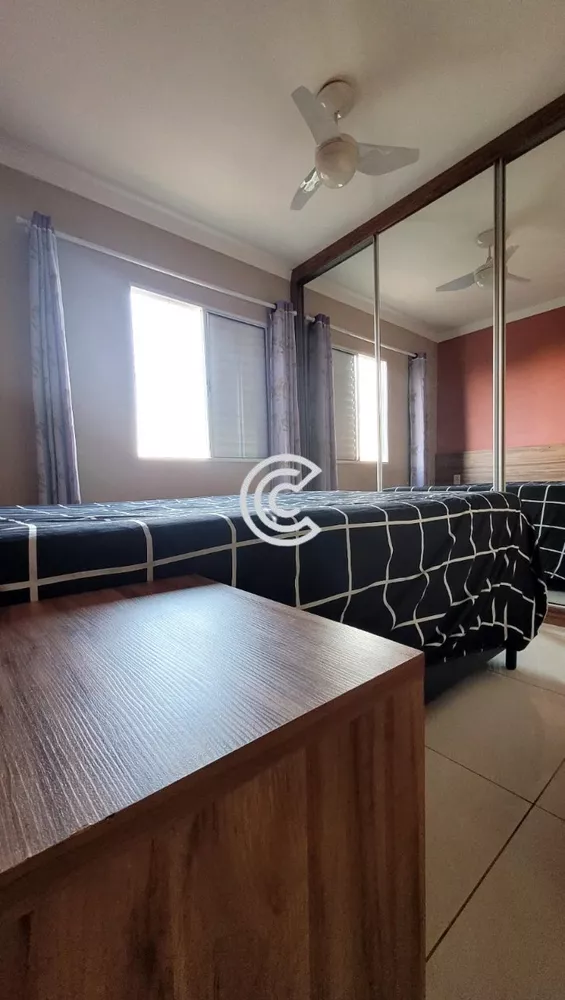 Apartamento, 3 quartos, 69 m² - Foto 12