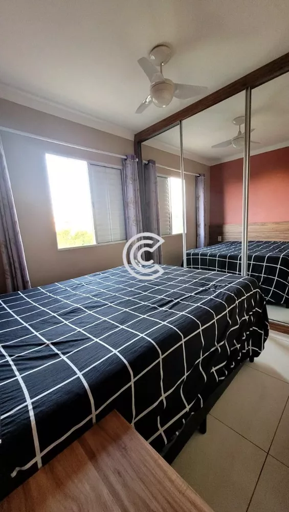 Apartamento, 3 quartos, 69 m² - Foto 11