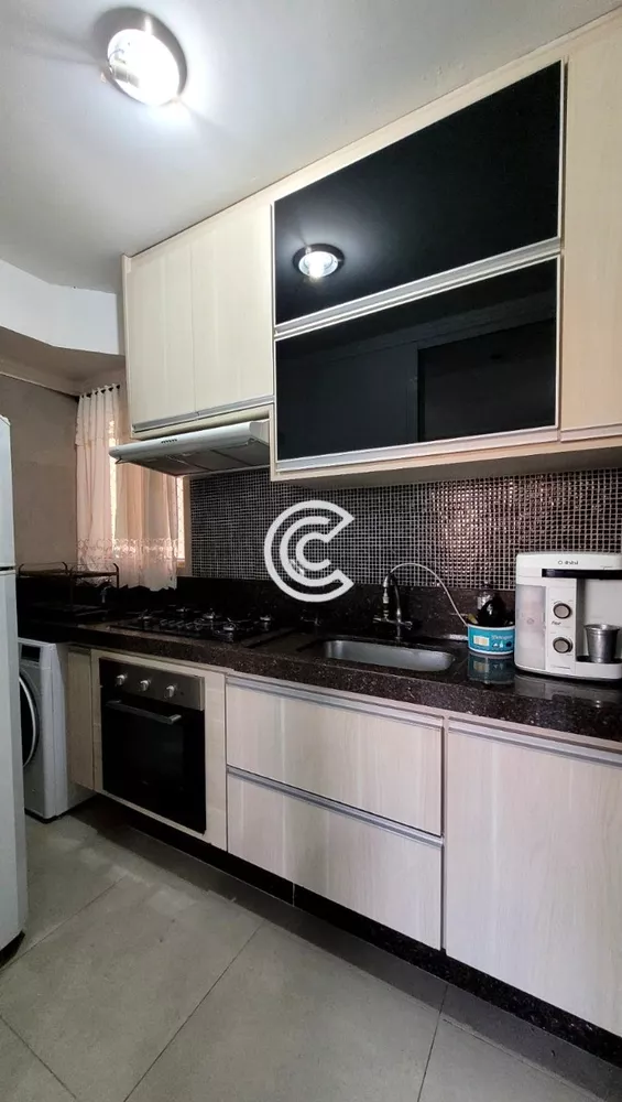 Apartamento, 3 quartos, 69 m² - Foto 5