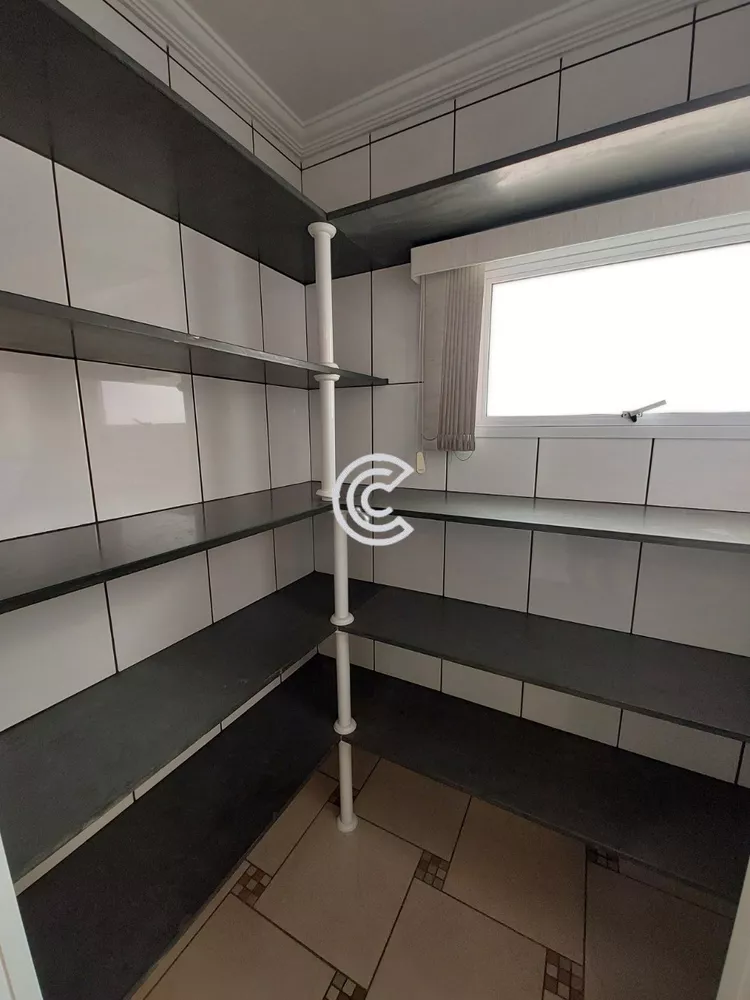 Casa, 4 quartos, 308 m² - Foto 11