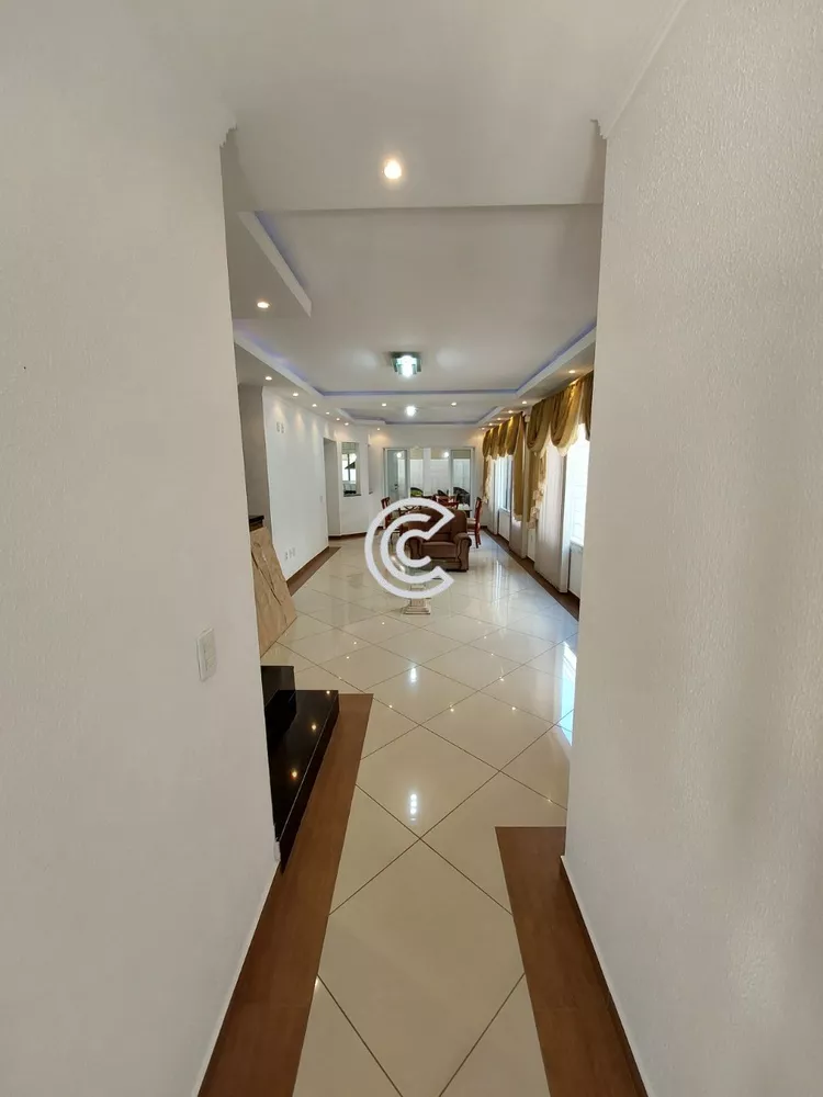 Casa, 4 quartos, 308 m² - Foto 2