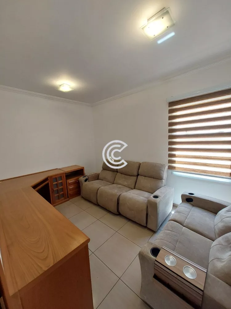 Casa, 4 quartos, 308 m² - Foto 7