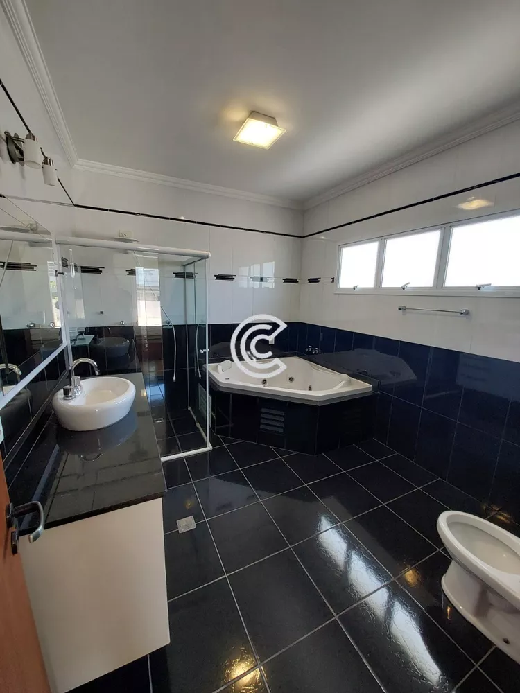 Casa, 4 quartos, 308 m² - Foto 23