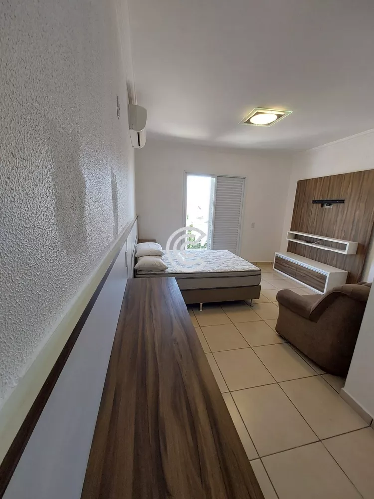 Casa, 4 quartos, 308 m² - Foto 15