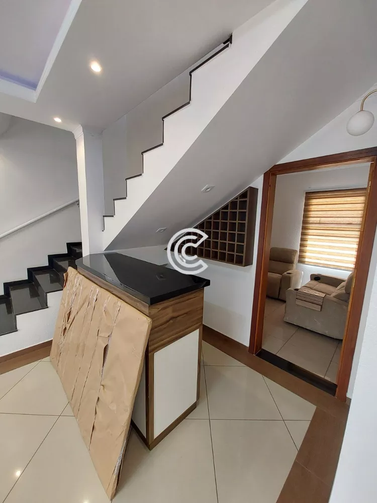 Casa, 4 quartos, 308 m² - Foto 6