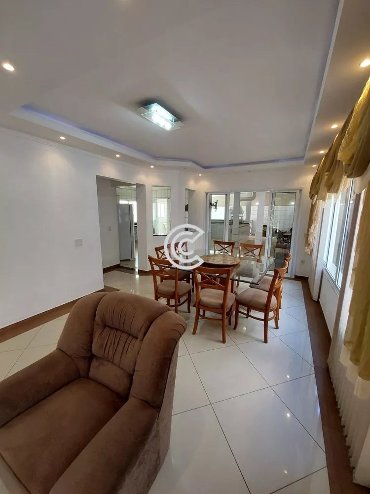 Casa, 4 quartos, 308 m² - Foto 5