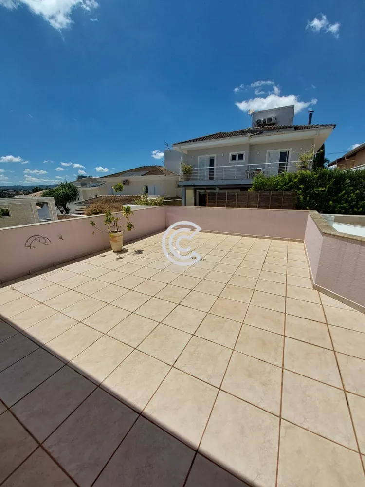 Casa, 4 quartos, 308 m² - Foto 24