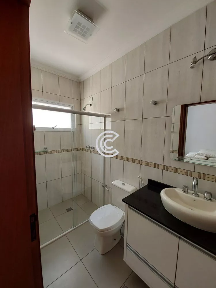 Casa, 4 quartos, 308 m² - Foto 14