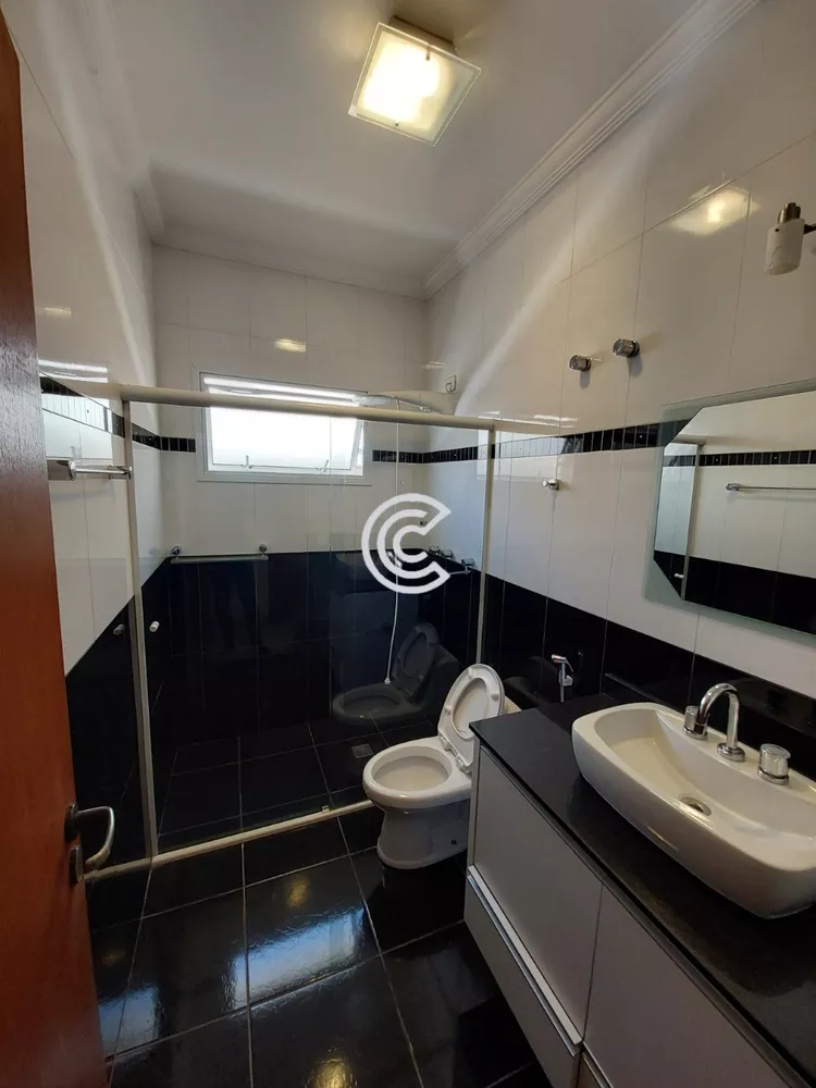 Casa, 4 quartos, 308 m² - Foto 21