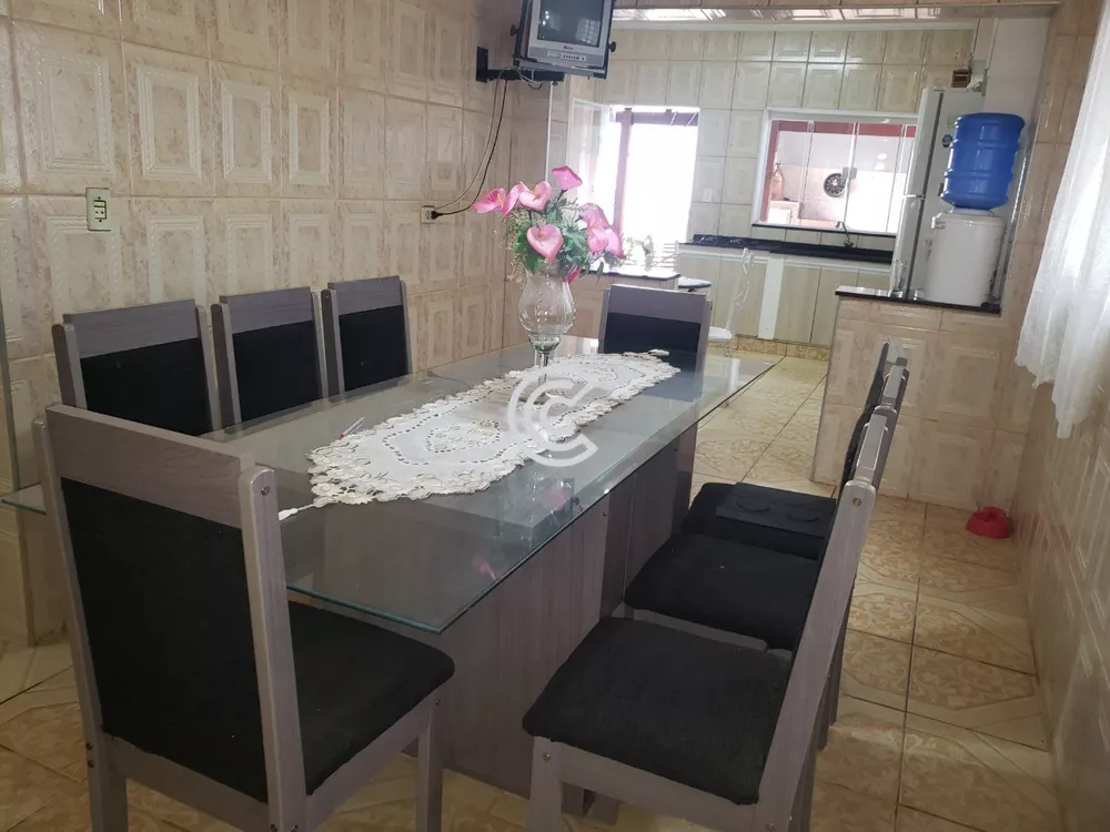 Casa, 2 quartos - Foto 2