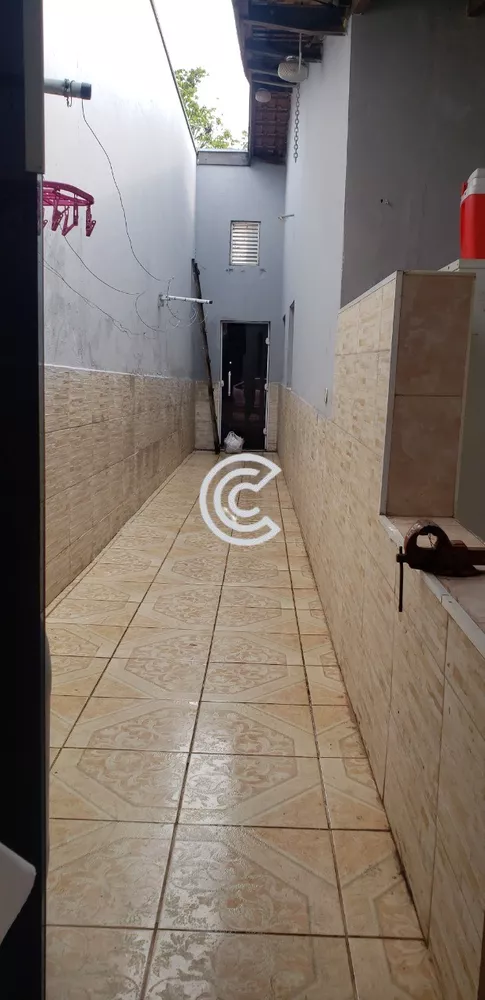 Casa, 2 quartos - Foto 6