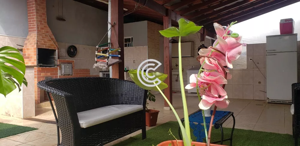 Casa, 2 quartos - Foto 11