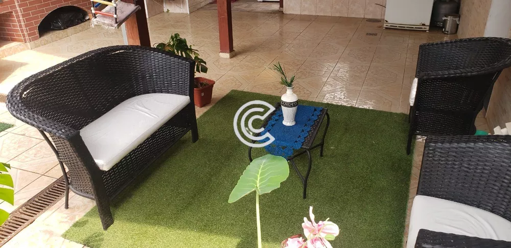 Casa, 2 quartos - Foto 12