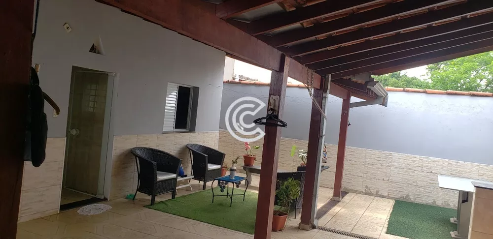 Casa, 2 quartos - Foto 5