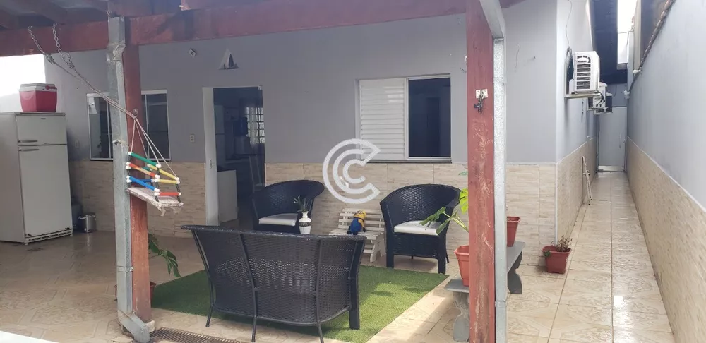 Casa, 2 quartos - Foto 9