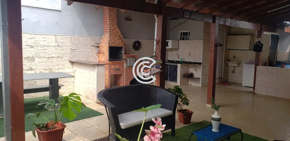 Casa, 2 quartos - Foto 10