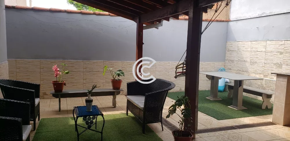 Casa, 2 quartos - Foto 8