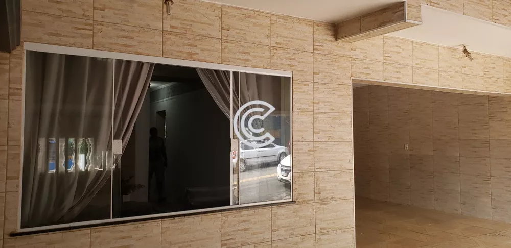 Casa, 2 quartos - Foto 1