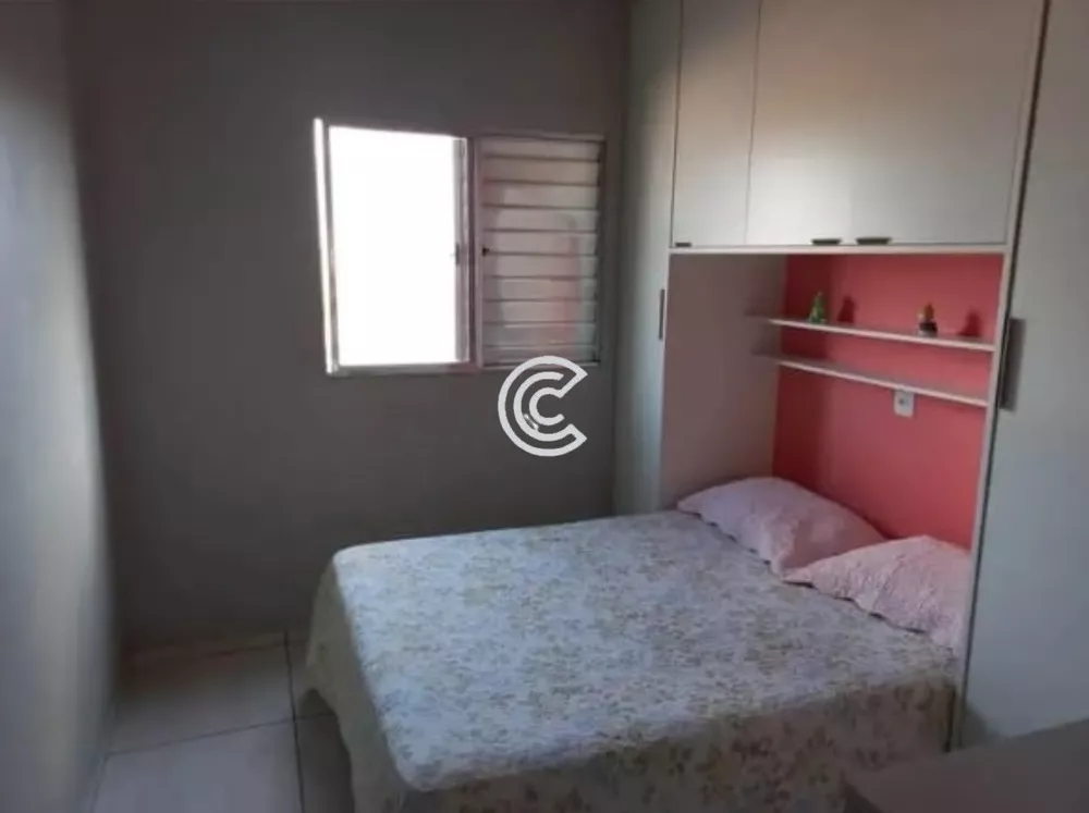 Casa à venda com 3 quartos, 125m² - Foto 3