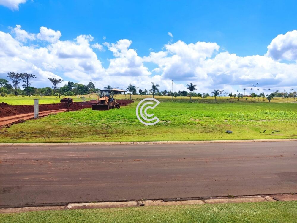 Terreno, 1075 m² - Foto 1